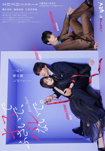 Kiss de Fusaide, Barenaide. (キスでふさいでバレないで)