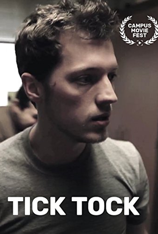 Poster 1 de Curta Tick Tock (2011)