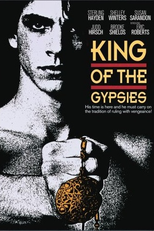 Rei dos Ciganos (King of the Gypsies)