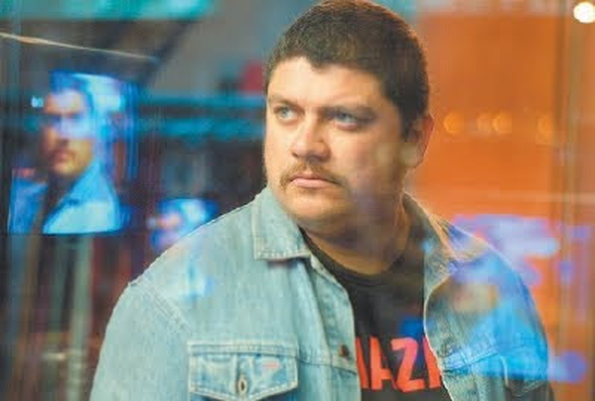 Eduardo Silveira - Foto 1