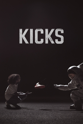  de Filme Kicks: Defendendo o Que é Seu (2016)