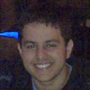 Foto de perfil de Guilherme Camargo