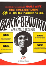 Africanus Sexualis (Black Is Beautiful) (Africanus Sexualis (Black Is Beautiful))