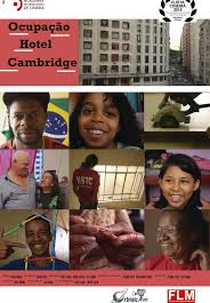 Ocupação Hotel Cambridge (Ocupação Hotel Cambridge)