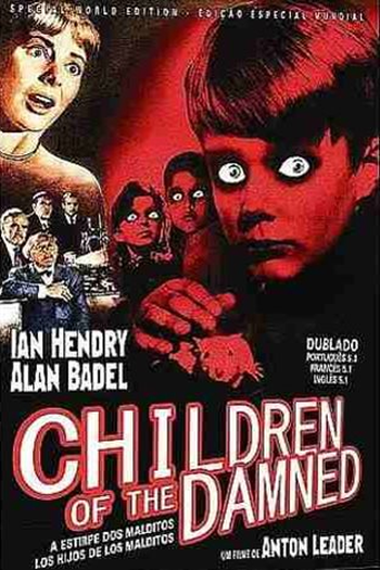  de Filme A Estirpe dos Malditos (1964)