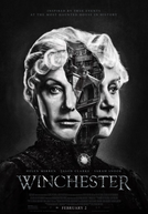 A Maldição da Casa Winchester (Winchester: The House That Ghosts Built)