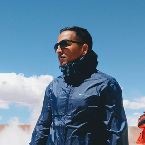 Foto de perfil de Victor Gonçalves