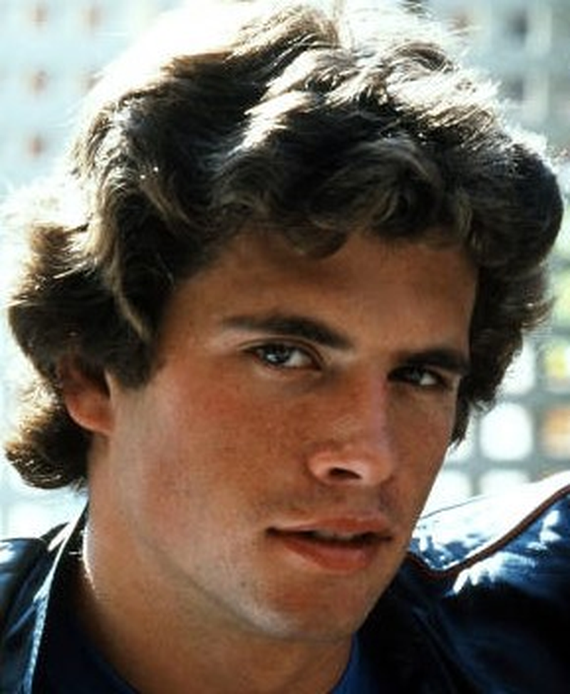 Lorenzo Lamas - Foto 1