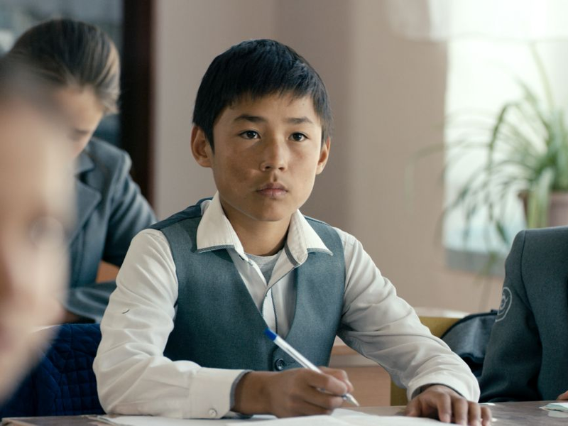 Foto 7 de Correndo para o Céu