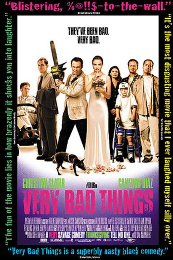  de Filme Uma Loucura de Casamento (1998)