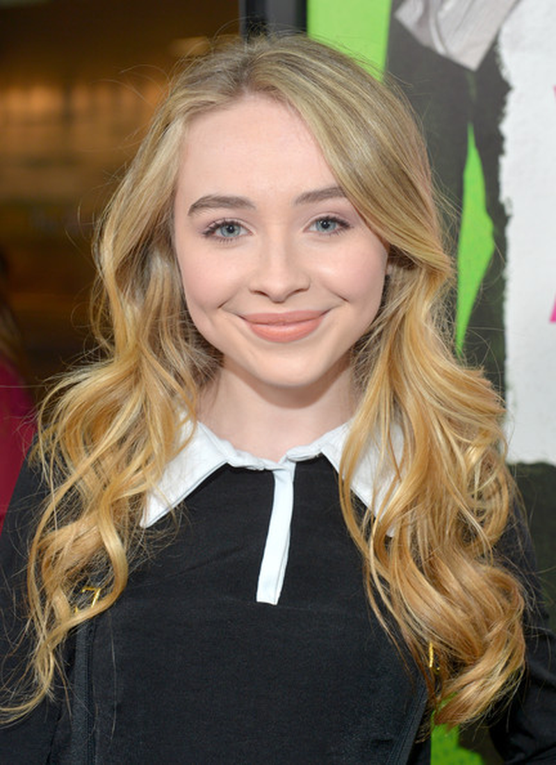 Sabrina Carpenter - Foto 10