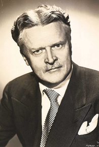 Charles Brackett