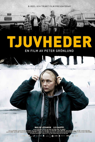 Poster 1 de Filme Vagabundas (2015)