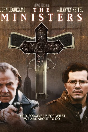  de Filme Justiceiros de Deus (2009)