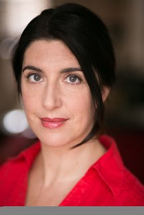 Emily Corcoran - Poster / Capa / Cartaz - Oficial 1