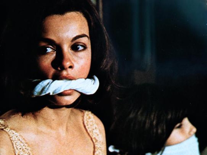 Foto 2 de Trágica Obsessão