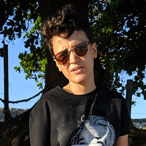 Foto de perfil de Ana Tereza