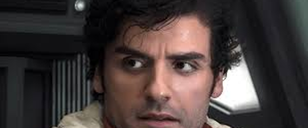 Oscar Isaac lacrando!