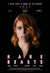 Rare Beasts (Rare Beasts)