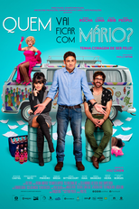 Quem Vai Ficar Com Mário? (Quem Vai Ficar Com Mário?)