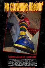 No Clowning Around  (No Clowning Around )