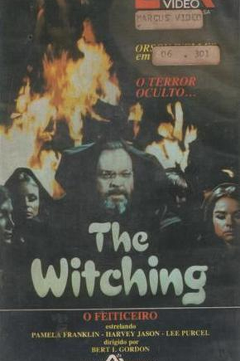  de Filme O Feiticeiro (1972)