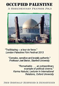 Occupied Palestine (Occupied Palestine)