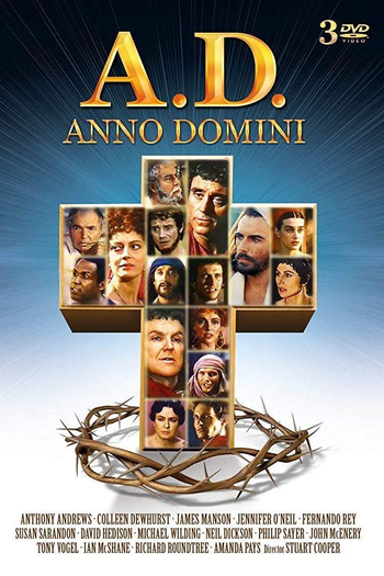  de Filme A.D. Anno Domini (1985)