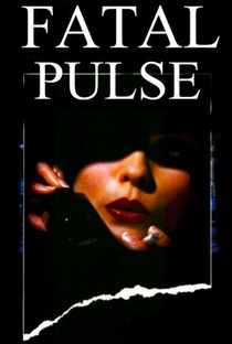 Night Pulse - Poster / Capa / Cartaz - Oficial 1