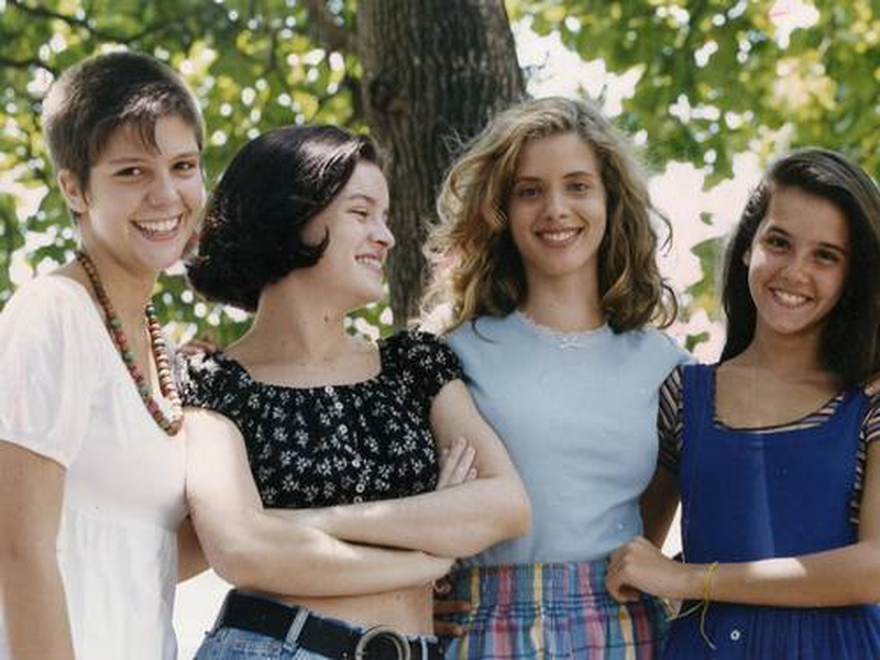 Foto 13 de Confissões de Adolescente