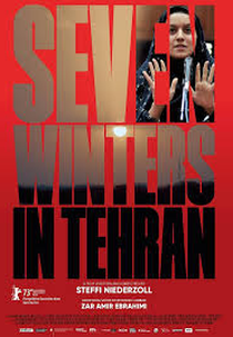 Sete Invernos em Teerã (Seven Winters in Tehran)