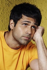 Emraan Hashmi