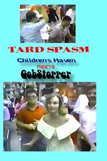 Poster de Filme Tard Spasm (1991)