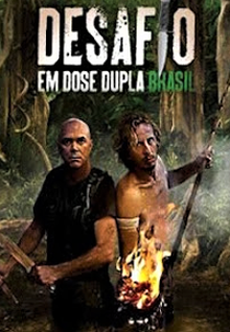 Desafio em Dose Dupla (Dual Survival)