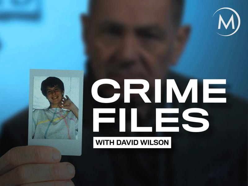 Foto 2 de David Wilson's Crime Files