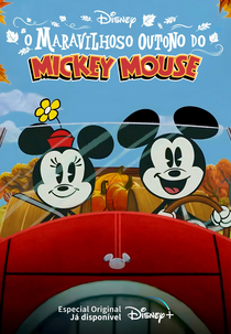 O Maravilhoso Outono do Mickey Mouse (The Wonderful Autumn of Mickey Mouse)
