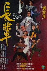 Minha Tia Jovem (Zhang bei)