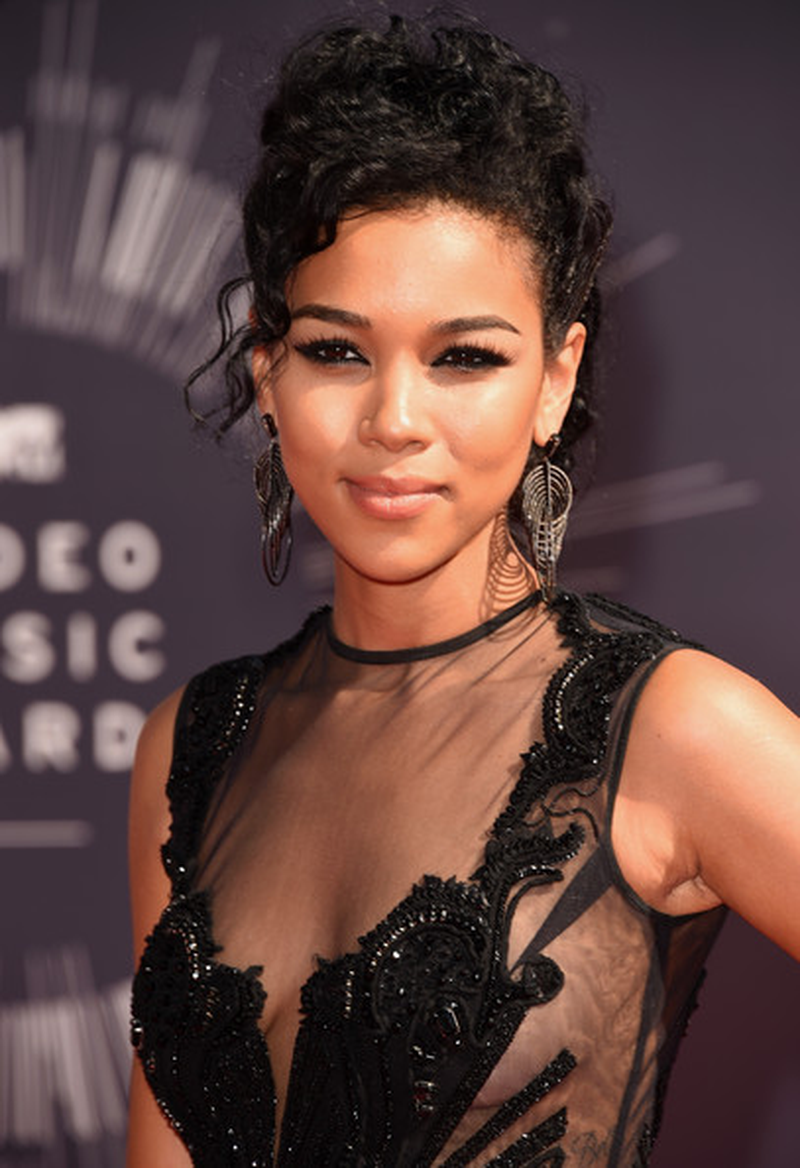 Alexandra Shipp - Foto 3