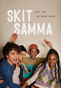 Skitsamma (1ª Temporada) (Skitsamma (Season 1))