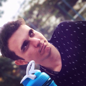 Foto de perfil de Ricardo