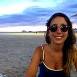 Foto de perfil de Letícia