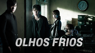 Trailer: Olhos Frios (LEGENDADO)