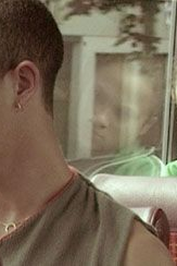  de Filme Ombros Fortes (2002)