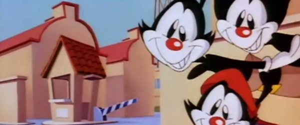 ‘Animaniacs’ Reboot Lands Two-Season Straight-to-Series Order at Hulu