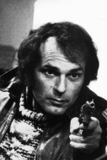 Don Gordon (I) - Poster 1