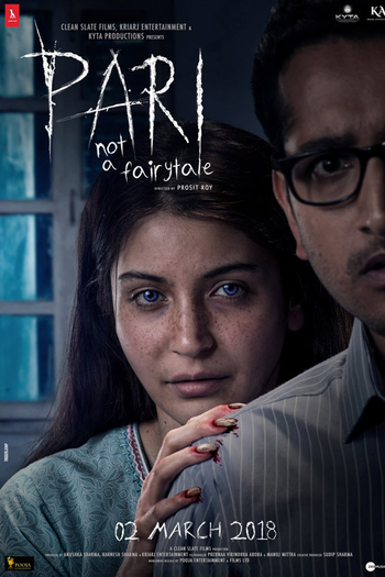  de Filme Pari (2018)