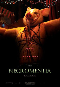 Tabuleiro das Almas (Necromentia)