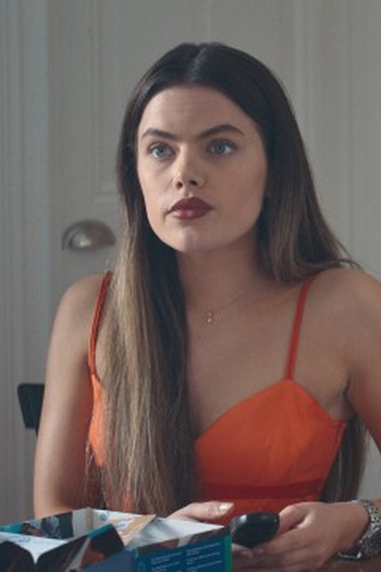 Poster de Episódio Tog de vår tavla? (2025)
