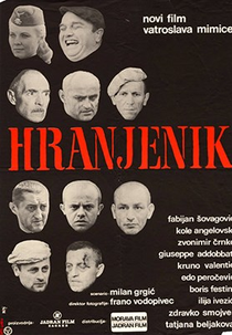 The Fed One (Hranjenik)