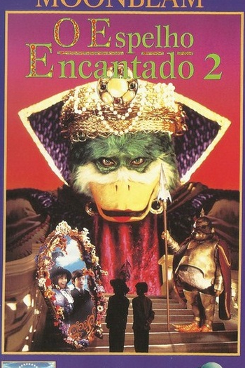  de Filme O Espelho Encantado 2 (1996)